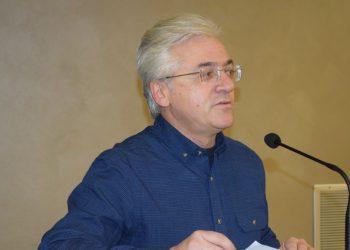 ΓΙΩΡΓΟΣ ΧΑΤΖΗΘΕΟΔΩΡΟΥ:  Έως τέλος Οκτωβρίου θα έχουν  κλείσει όλες οι υποψηφιότητες!