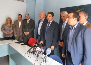 ΟΡΓΗ ΝΕΟΔΗΜΟΚΡΑΤΩΝ!  Κυριάκο, διέγραψε πρώτα Αυγενάκη,  Μακάριο και Νέζη και μετά όλους εμάς!