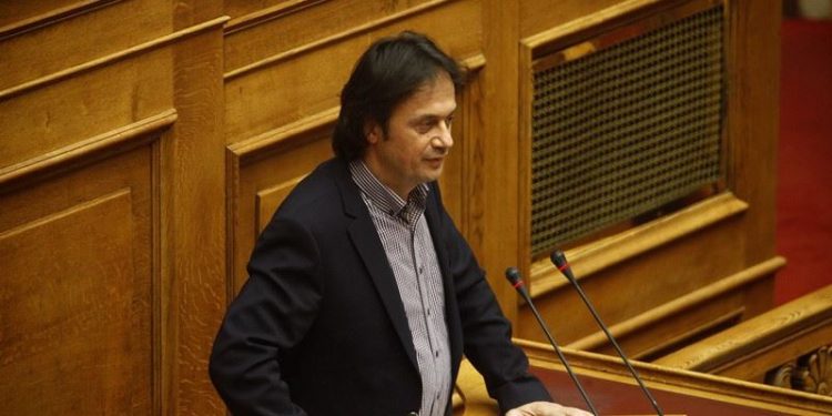 ΤΑ ΠΗΡΕ ΑΓΡΙΑ Ο ΓΡΗΓΟΡΗΣ ΣΤΟΓΙΑΝΝΙΔΗΣ! Ο Πλωμαρίτης στην αρχή απέρριψε το αίτημα για  τον μαγνητικό τομογράφο, μέχρι που τον έπεισα εγώ!!