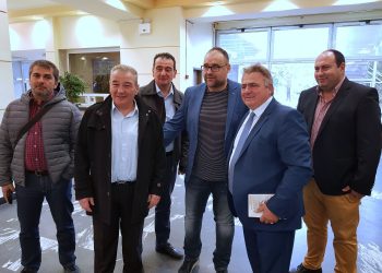 Πραγματοποιήθηκε η εκδήλωση 16 συλλόγων  της Ξάνθης για την Μακεδονία