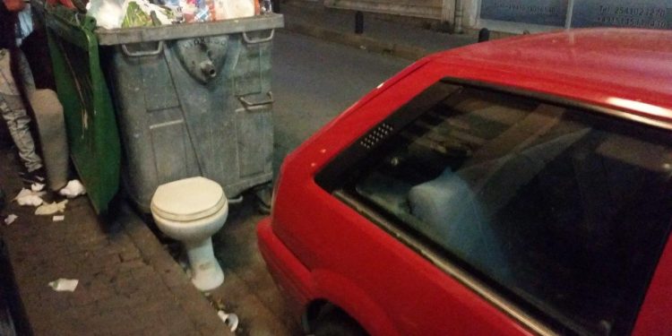 Η ΕΥΑΙΣΘΗΣΙΑ ΤΩΝ ΓΕΙΤΟΝΩΝ