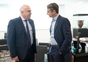 ΜΠΑΧΑΛΟ ΚΑΙ…ΚΟΜΜΑΤΙΚΗ ΔΥΣΩΔΙΑ!  Η «αυλή» Κυριάκου στηρίζει Μέτιο, οι κοινωνίες  λένε ΟΧΙ και στηρίζουν Κώστα Ζαγναφέρη!