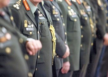 Ένωση Στρατιωτικών Π.Ε. Ξάνθης: Ενημέρωση για Χρονολόγιο Μισθολογίου Στρατιωτικών