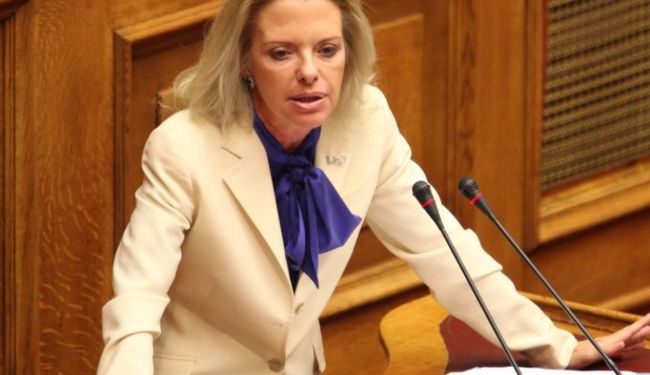 ΚΑΤΑΚΟΡΥΦΗ ΑΥΞΗΣΗ!  Νέα ερώτηση Βόζεμπεργκ για τις αθρόες αφίξεις αλλοδαπών στον Έβρο