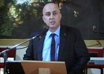 ΠΟΛΛΟΙ ΠΑΝΙΚΟΒΛΗΘΗΚΑΝ!  Ανεξάρτητος Υποψήφιος Δήμαρχος Ξάνθης ο  Γ. Παπαχρόνης, καμία σχέση όμως με Τσέπελη!