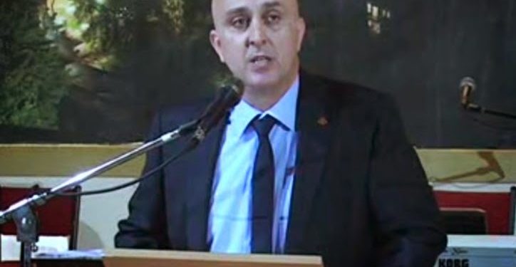 ΠΟΛΛΟΙ ΠΑΝΙΚΟΒΛΗΘΗΚΑΝ!  Ανεξάρτητος Υποψήφιος Δήμαρχος Ξάνθης ο  Γ. Παπαχρόνης, καμία σχέση όμως με Τσέπελη!