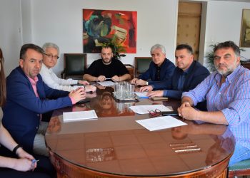 ΣΕ 3 ΧΡΟΝΙΑ ΘΑ ΕΙΝΑΙ ΕΤΟΙΜΑ Μουσικό και Ειδικό Σχολείο στη Διομήδεια