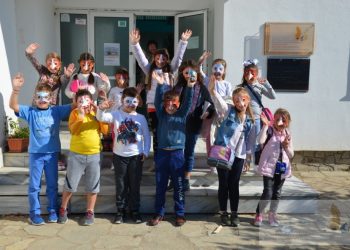 Εκδηλώσεις στο πλαίσιο εορτασμού της «Πανευρωπαϊκής Γιορτής Πουλιών»