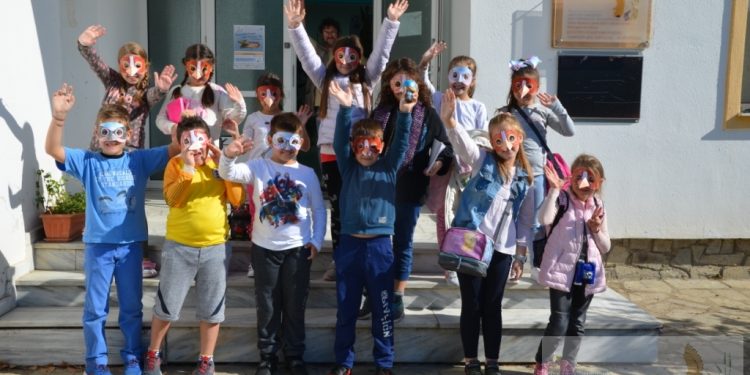 Εκδηλώσεις στο πλαίσιο εορτασμού της «Πανευρωπαϊκής Γιορτής Πουλιών»