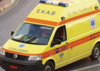 Νεκρός 21χρονος άντρας που καταπλακώθηκε από τοίχο στη Σαμοθράκη