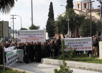 Κτηνοτροφικοί Σύλλογοι ΑΜΘ για ακατάσχετο: Είναι δίκαιο και πρέπει να γίνει πράξη