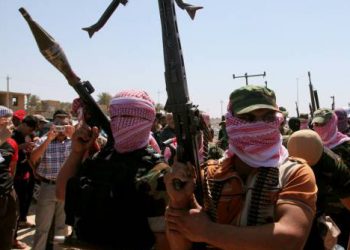 Αφγανός, δραστήριο στέλεχος των τζιχαντιστών, συνελήφθη στην Αλεξανδρούπολη