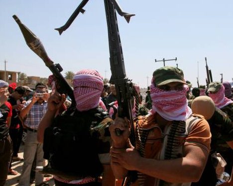 Αφγανός, δραστήριο στέλεχος των τζιχαντιστών, συνελήφθη στην Αλεξανδρούπολη