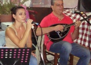 ΣΦΗΝΑΚΙΑ ΚΑΙ ΛΑΒΡΑΚΙΑ