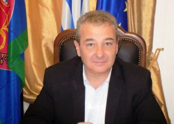 ΜΑΖΙ ΜΟΥ ΘΑ ΚΑΤΕΒΟΥΝ!  Υποψήφιός μου και ο Γιάννης Παπαχρόνης!