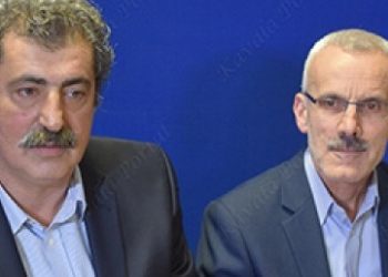 Διοικητής νοσοκομείου Καβάλας σε εργαζόμενους: «Σε Πολάκη – Ξανθό οφείλετε ότι θα έχετε δουλειά»