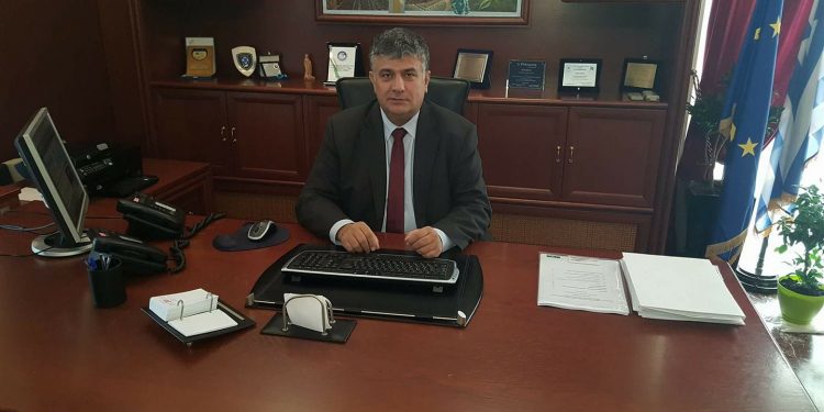 ΚΑΙ ΕΠΙΣΗΜΑ Η ΚΑΘΟΔΟΣ ΤΟΥ:  Ανεξάρτητος Υποψήφιος Περιφερειάρχης ΑΜΘ  ο Κώστας Ζαγναφέρης με την στήριξη του λαού!