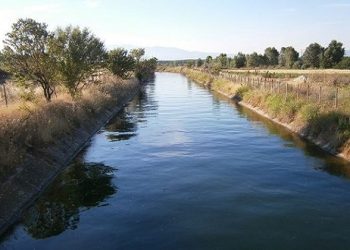 ΕΝΩΜΕΝΟΙ ΟΛΟΙ! ΤΟ ΑΡΔΕΥΤΙΚΟ ανάσα ζωής για τον αγροτικό κόσμο και την ανάπτυξη της Ξάνθης μας!