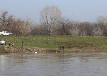 Τριπλό έγκλημα στον Έβρο: Μάνα και οι δύο κόρες της τα θύματα έδειξε το DNA