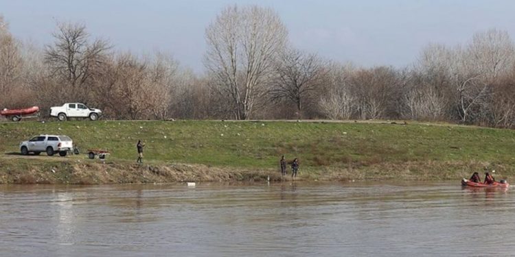 Τριπλό έγκλημα στον Έβρο: Μάνα και οι δύο κόρες της τα θύματα έδειξε το DNA