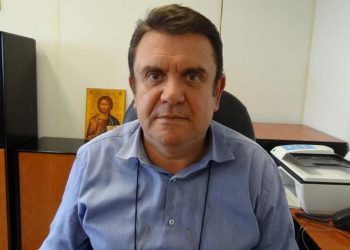 ΣΚΛΗΡΗ ΚΑΤΑΓΓΕΛΙΑ ΤΟΥ ΣΩΜΑΤΕΙΟΥ ΕΡΓΑΖΟΜΕΝΩΝ ΤΟΥ ΝΟΣΟΚΟΜΕΙΟΥ ΞΑΝΘΗΣ ΚΑΤΑ ΤΟΥ ΔΙΟΙΚΗΤΗ ΑΧΙΛΛΕΑ ΓΕΡΟΠΟΥΛΟΥ