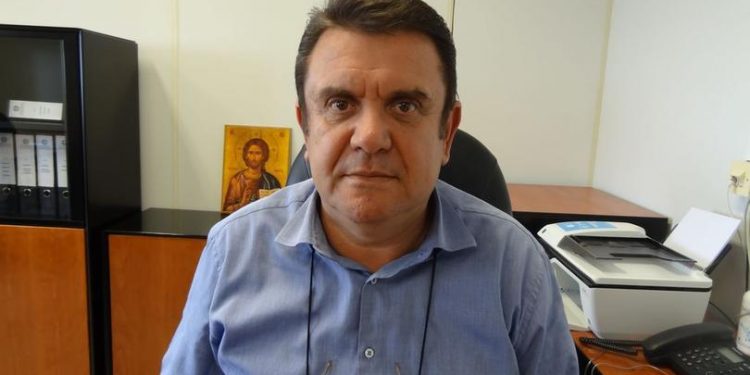 ΣΚΛΗΡΗ ΚΑΤΑΓΓΕΛΙΑ ΤΟΥ ΣΩΜΑΤΕΙΟΥ ΕΡΓΑΖΟΜΕΝΩΝ ΤΟΥ ΝΟΣΟΚΟΜΕΙΟΥ ΞΑΝΘΗΣ ΚΑΤΑ ΤΟΥ ΔΙΟΙΚΗΤΗ ΑΧΙΛΛΕΑ ΓΕΡΟΠΟΥΛΟΥ