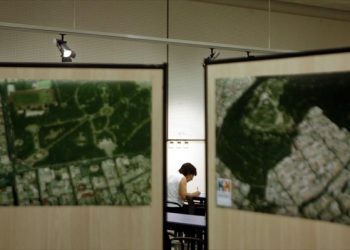 Ξεκίνησε η ανάρτηση κτηματογράφησης στον Δήμο Ξάνθης