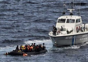 Το Λιμενικό εντόπισε 36 μετανάστες στη θαλάσσια περιοχή της Αλεξανδρούπολης