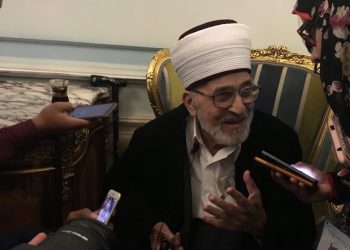 Σε παγκόσμιο ισλαμικό συνέδριο ο μουφτής Κομοτηνής