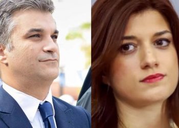 Δήμαρχος Δοξάτου προς Νοτοπούλου: Όταν η κυβέρνησή σας αντιληφθεί πως η Μακεδονία είναι ελληνική ελάτε να με συναντήσετε