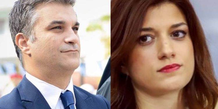 Δήμαρχος Δοξάτου προς Νοτοπούλου: Όταν η κυβέρνησή σας αντιληφθεί πως η Μακεδονία είναι ελληνική ελάτε να με συναντήσετε