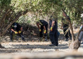 Δολοφονίες Εβρος : Σκότωσαν τις τρεις γυναίκες με το νόμο της σαρία;
