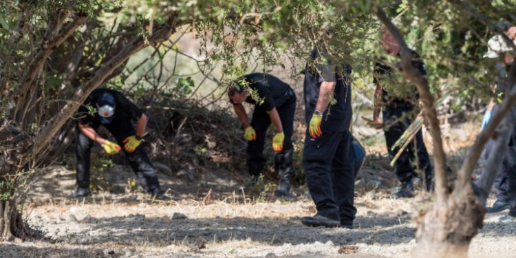 Δολοφονίες Εβρος : Σκότωσαν τις τρεις γυναίκες με το νόμο της σαρία;