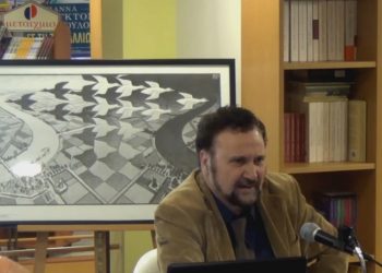 Επιτροπή Ειρήνης Ξάνθης: Θωμάς Βουγιουκλής: Μια ζωή δεμένη με την επιστήμη, την τέχνη, την ειρήνη, τη ζωή – με δυο λόγια Άνθρωπος