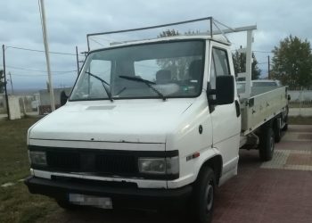 Συνελήφθησαν 4 διακινητές, οι οποίοι μετέφεραν, σε τρεις διαφορετικές περιπτώσεις, 61 μη νόμιμους μετανάστες