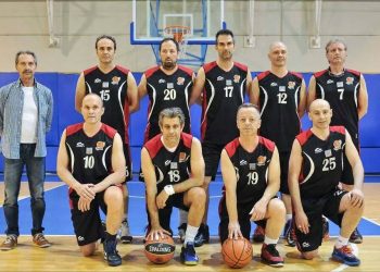 Ο  «Φιλόσοφος Αριστοτέλης»… του Ξανθιώτικου μπάσκετ