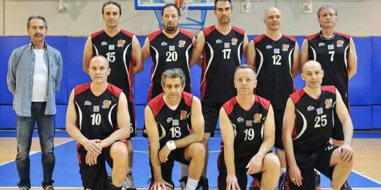 Ο  «Φιλόσοφος Αριστοτέλης»… του Ξανθιώτικου μπάσκετ