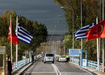 Βουτιά στις αφίξεις Τούρκων στη Β. Ελλάδα