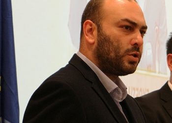 ΜΕ ΥΠΟΓΡΑΦΗ ΣΤΑΘΗ ΓΙΑΝΝΑΚΙΔΗ  2.000.000 ευρώ για αντιπλημμυρικά  έργα της Περιφέρειας ΑΜΘ