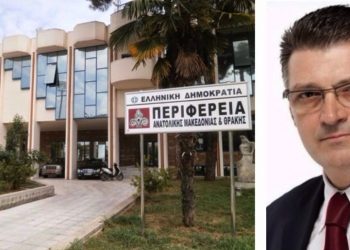 ΔΗΜΗΤΡΗΣ ΠΕΤΡΟΒΙΤΣ:  Μόνο αν ο ποταμός Έβρος γυρίσει  πίσω στις…πηγές του, θα αποσυρθώ!