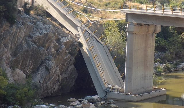 ΤΕΕ ΘΡΑΚΗΣ:  Προτείνουμε, τη δημιουργία Ηλεκτρονικού  Μητρώου Έργων Υποδομής & Δημοσίων Κτιρίων