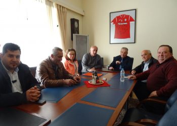 Σε πλήρη ετοιμότητα ο Δήμος Ξάνθης  για τα ακραία καιρικά φαινόμενα