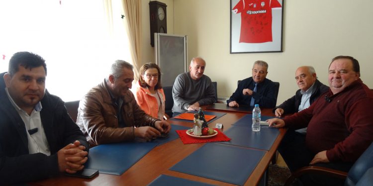 Σε πλήρη ετοιμότητα ο Δήμος Ξάνθης  για τα ακραία καιρικά φαινόμενα