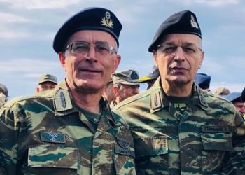 ΧΟΡΗΓΗΣΗ 10.000 ΑΡΒΥΛΩΝ  Σε οπλίτες και στελέχη  του Δ’ Σώματος Στρατού