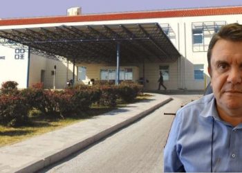 ΕΞΥΠΗΡΕΤΕΙΣ ΚΟΜΜΑΤΙΚΑ ΣΥΜΦΕΡΟΝΤΑ  «Διαλύεις» το Νοσοκομείο Ξάνθης με  τις μετακινήσεις  των προϊσταμένων!