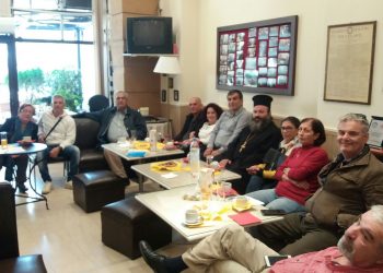 Εκκλησιασμοί σε Υπάρχοντες Ι.Ν. στα Πομακοχώρια, Ν. Ξάνθης (Πρόγραμμα 2019)