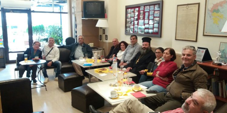 Εκκλησιασμοί σε Υπάρχοντες Ι.Ν. στα Πομακοχώρια, Ν. Ξάνθης (Πρόγραμμα 2019)