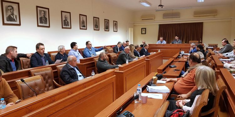 ΔΗΜΟΤΙΚΟ ΣΥΜΒΟΥΛΙΟ: Ομόφωνα όλοι!  Ψήφισαν να δοθούν 2.999.138.40 ευρώ για την αγορά νέων φωτιστικών LED στη πόλη της Ξάνθης!