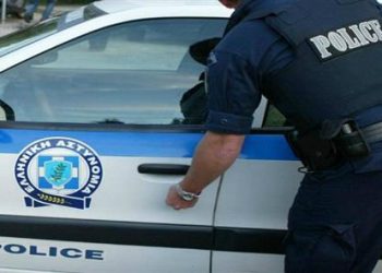 Καβάλα: Υπάλληλος βουλευτή του ΣΥΡΙΖΑ συνελήφθη με μεγάλη ποσότητα ναρκωτικών
