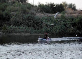 76 διακινητές και περίπου 2.000 λαθρομετανάστες  συνελήφθησαν τον μήνα Οκτώβριο στην Περιφέρεια ΑΜΘ